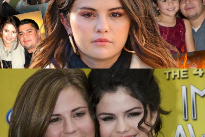 Selena Gomez’s SAD and BIZARRE Relationship with Her Dad (He ABANDONED Her) – Ty