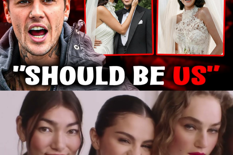 The Perfect Peace of Selena Gomez: A New Chapter and the Echoes of the Past