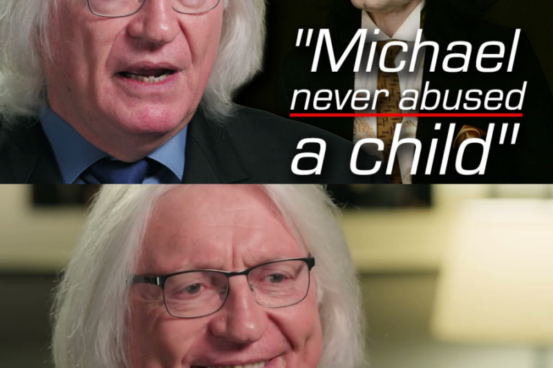 Why Michael Jackson’s Defence Lawyer Says He Is Completely Innocent | 60 Minutes Australia – Ty