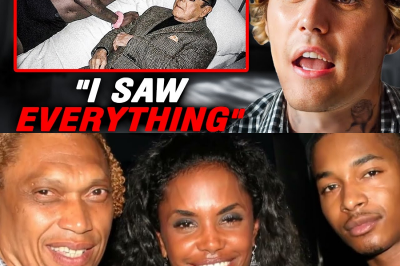 Justin Bieber LEAKS What 50 REMOVED From The Diddy Documentary – Ty