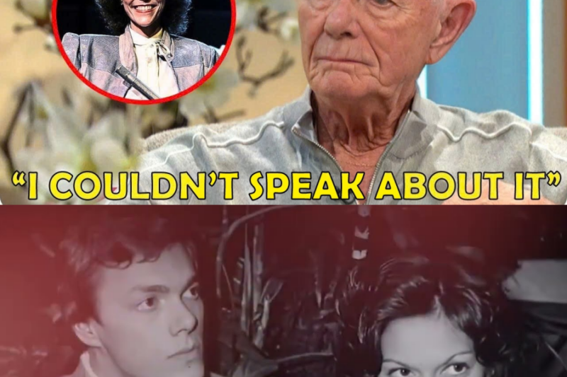 At 78, Richard Carpenter Finally Confirms The Rumors About His Sister