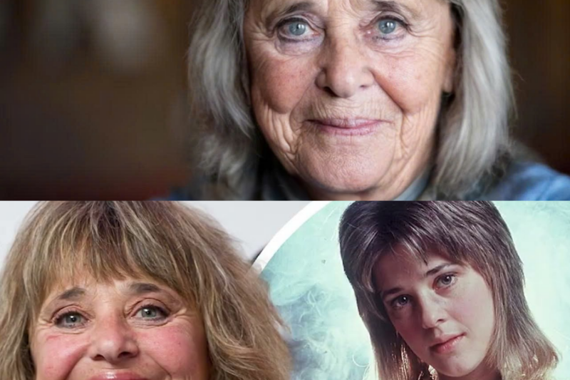 At 75, Suzi Quatro Finally Speaks Up About Chris Norman