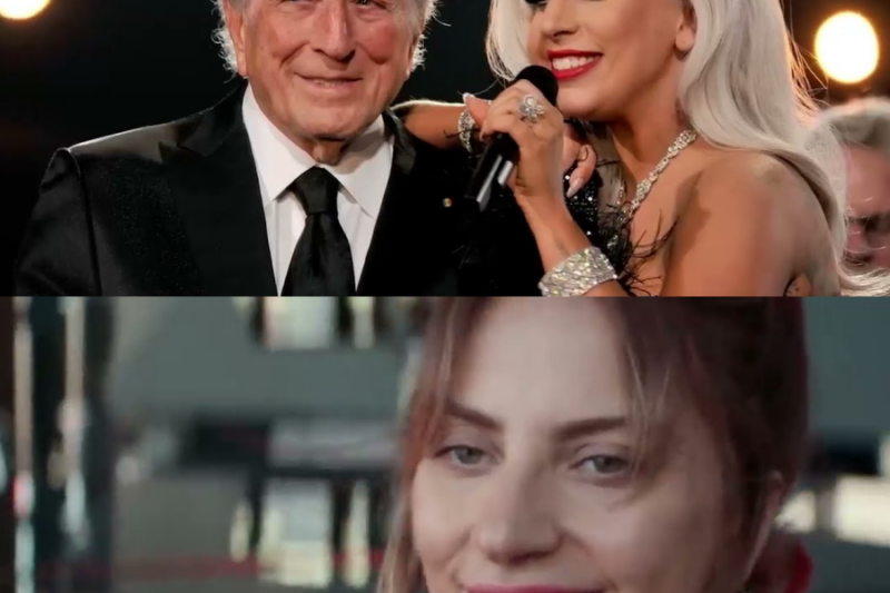 Su LUCHA por ser AUTÉNTICA | Lady Gaga | Documental – Ty