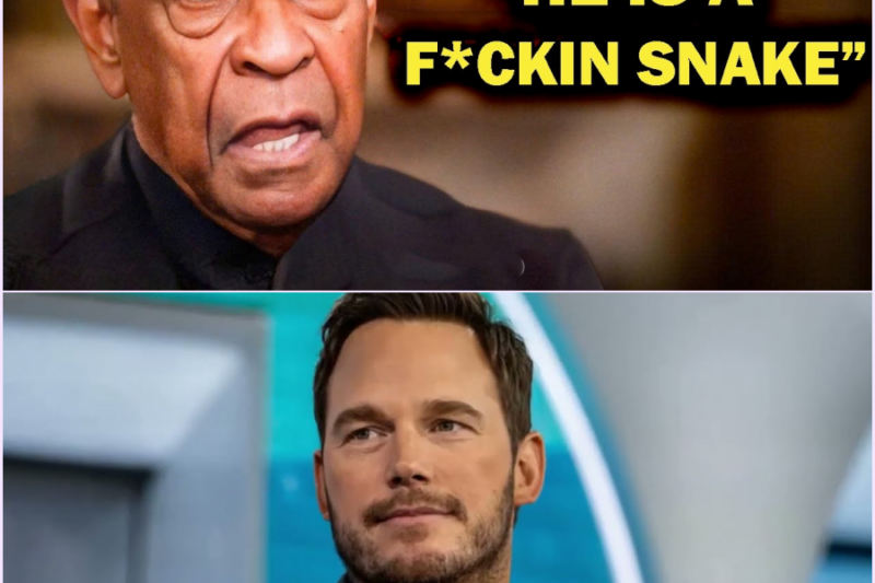Top 6 Actors Denzel Washington HATED the Most!