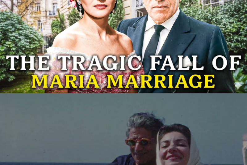 Maria Callas – The Onassis Affair That Destroyed Her Career