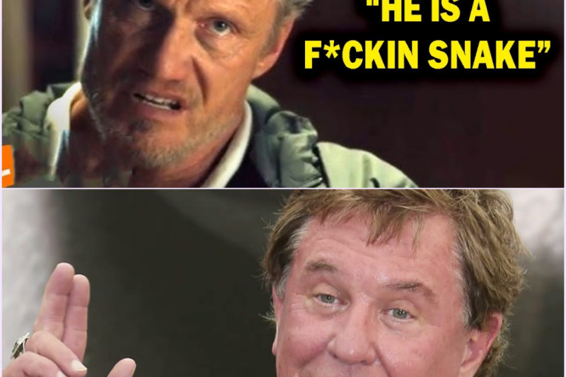 At 68, Dolph Lundgren Names The Five Actors He Hated The Most
