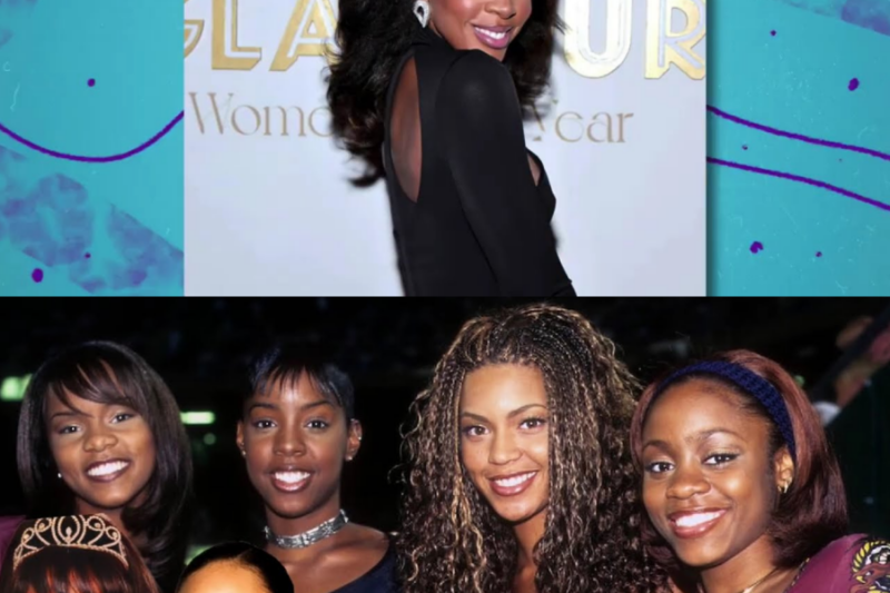 Beyoncé Has Us All Fooled. – Ty