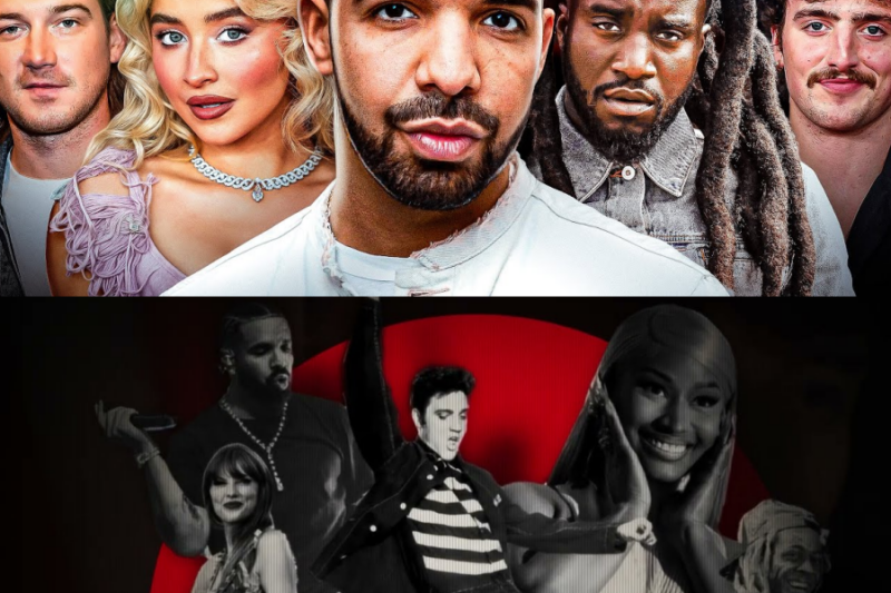 Why Music Doesn’t Feel Exciting Anymore – Ty