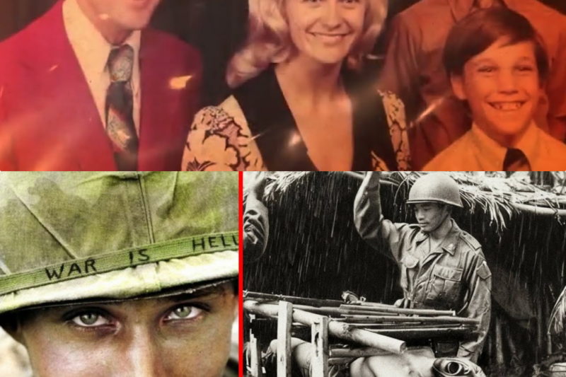 When American Soldiers Were Executed by the Vietcong *Warning HARD TO STOMACH JJ