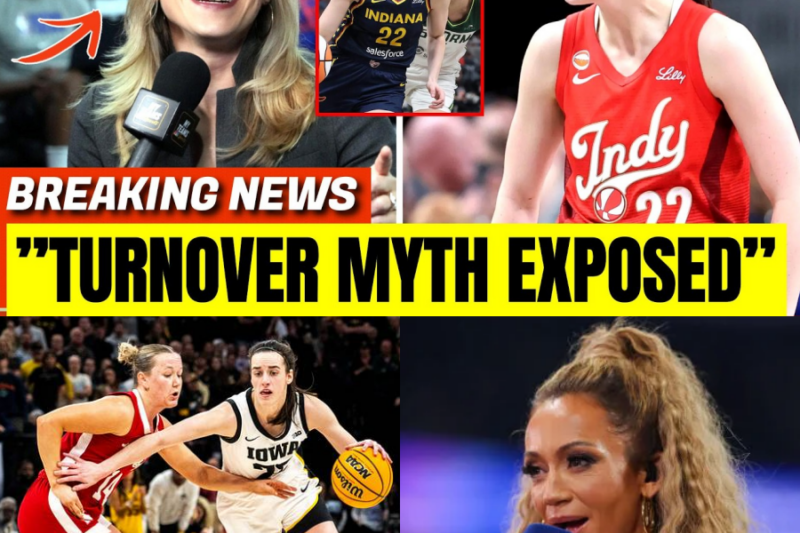BREAKING: The Indiana Fever’s Ticket Disaster and the Systematic Sabotage of Caitlin Clark