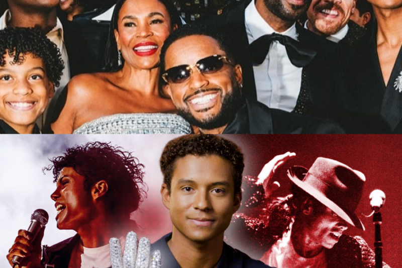 THE CRITICS WERE WRONG: How Michael Jackson’s Legacy Silenced The Hateful Hollywood Doubters Forever