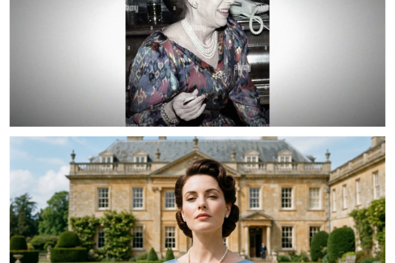 Why Nobody Inside the Palace Could Stand Princess Margaret D