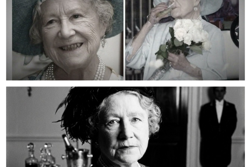 70 Drinks a Week for 50 Years — How Was She Still Alive? D