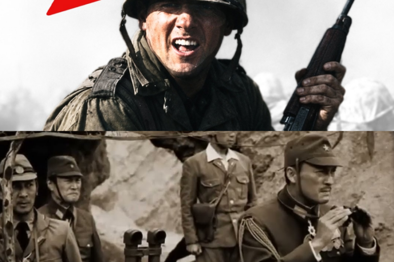 Why 6,821 Americans Died on Iwo Jima