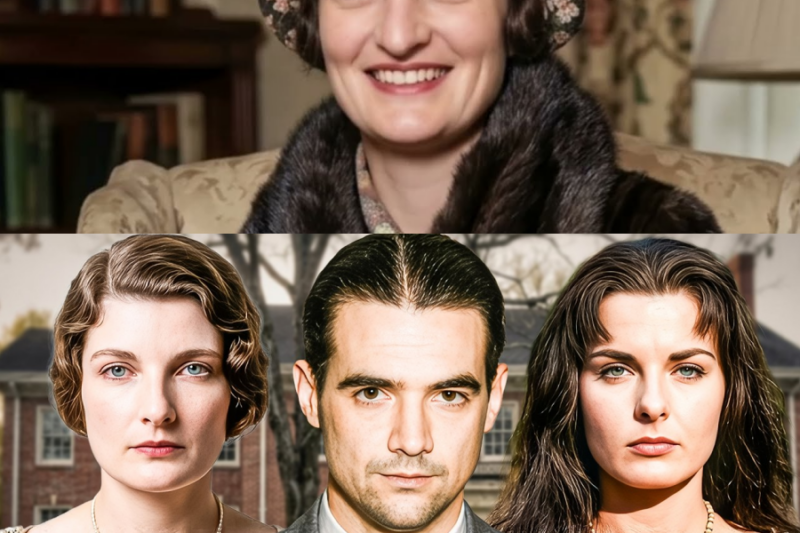 Howard Hughes – The Downfall of His 2 Marriages