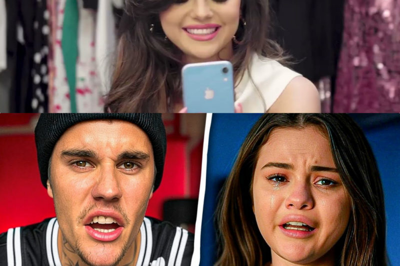 Beyond the Headlines: The Secret Turmoil Behind Selena Gomez’s Engagement and the Shadow of the Past