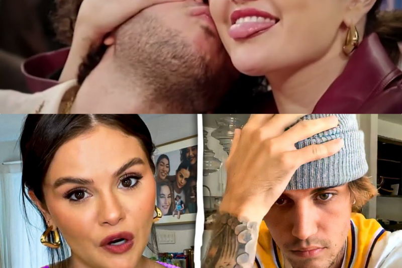 Slammed and Sabotaged: The Explosive Truth Behind the Selena Gomez and Justin Bieber Engagement Drama