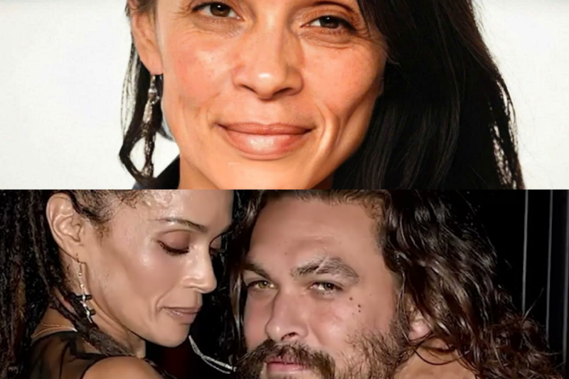 Lisa Bonet’s Stunning Transformation Since She Left Jason Momoa Is Causing a Stir