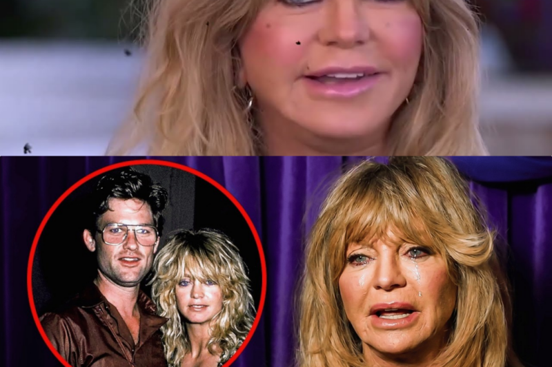 Beyond the Aisle: The Painful, Hidden History That Kept Goldie Hawn From Marrying Kurt Russell