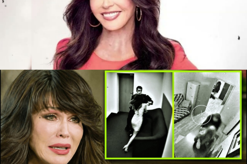 Marie Osmond Shatters Decades of Silence: The Truth Behind Her Childhood Trauma and Healing