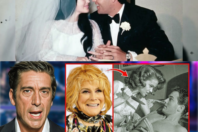 The Secret Truth: Ann-Margret Finally Exposes Her Legendary Romance with Elvis Presley