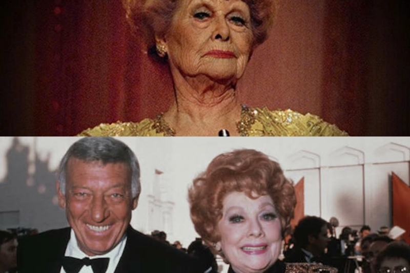 Lucille Ball’s Final Interview Left Everyone In Tears