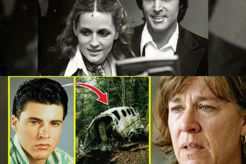 Shattering the Myth: The Devastating Truth Behind the Death and Legacy of Ricky Nelson