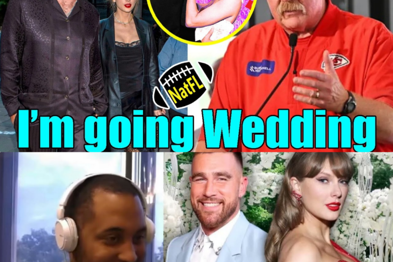 London Calling: Inside Taylor Swift and Travis Kelce’s Secret Royal Rendezvous and Mediterranean Wedding Odyssey