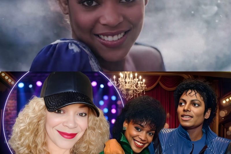 Beyond the Glare: The Untold Stories of Michael Jackson’s Iconic Leading Ladies