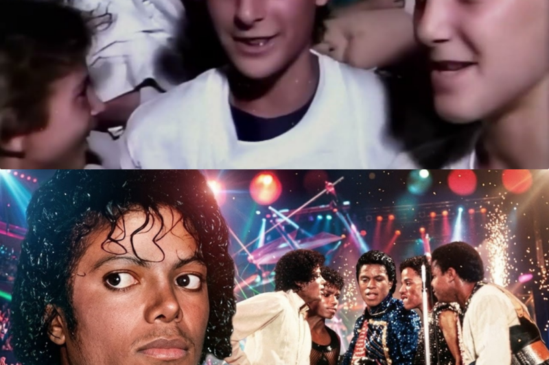Victory or Torture? The Chaotic, Explosive, and Hidden Reality of Michael Jackson’s 1984 Tour