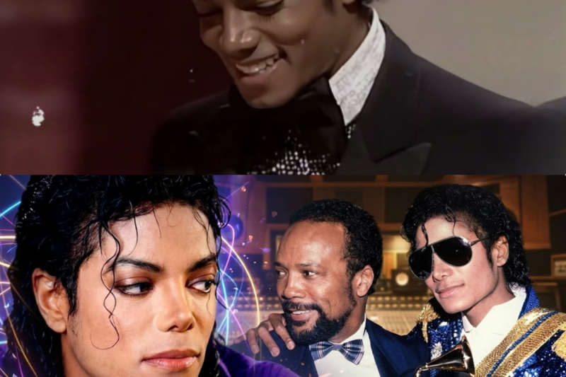 The Lasting Echo: The Truth Behind the Fractured Legacy of Michael Jackson and Quincy Jones