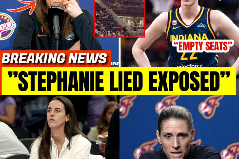 The $8 Ticket: How the Indiana Fever’s Last-Minute Deception Ignited a Historic Fan Boycott