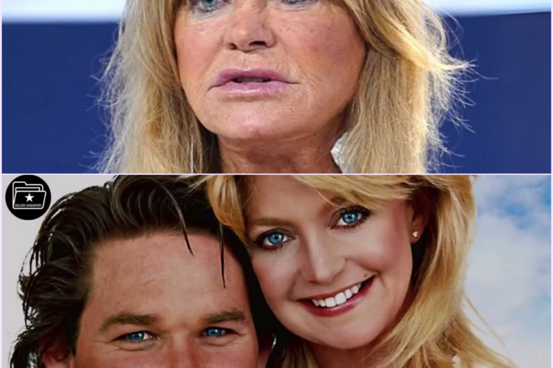 At 79, The Tragedy Of Goldie Hawn Is Beyond Heartbreaking
