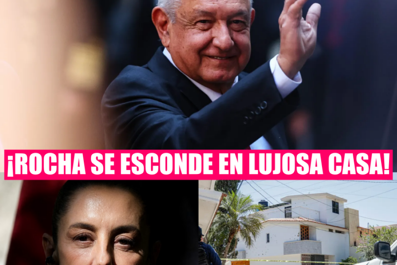 Un refugio secreto recientemente localizado podría comprometer a figuras clave y alterar el equilibrio político.