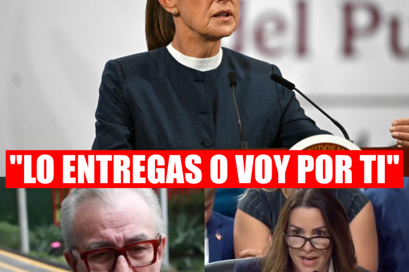 La nueva medida adoptada por Estados Unidos coloca al gobierno mexicano ante un desafío decisivo.