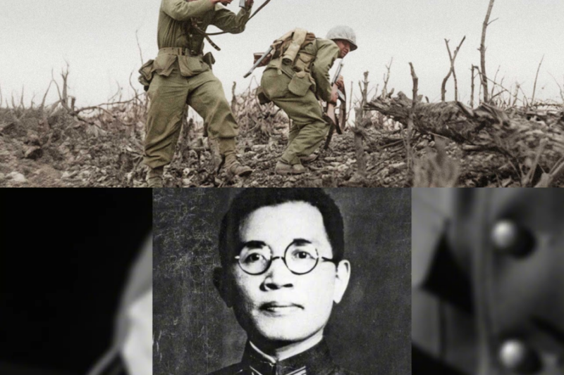 Japan’s Best Strategist Spent Two Years Learning How US Marines Fight. One Corporal Broke Him
