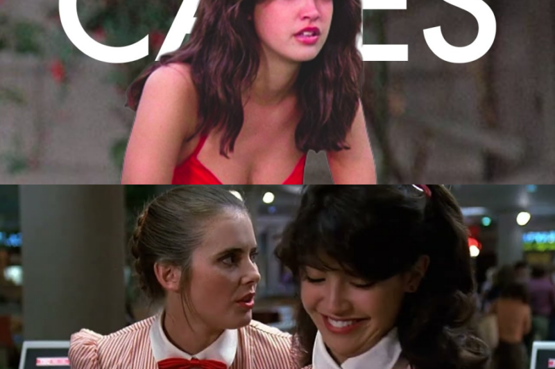 What Actually Happened To Phoebe Cates?