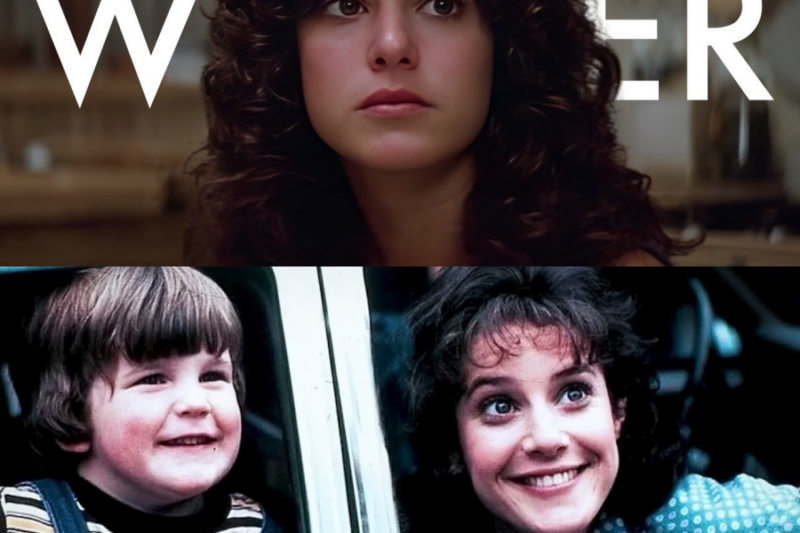 What Really Happened To Debra Winger?