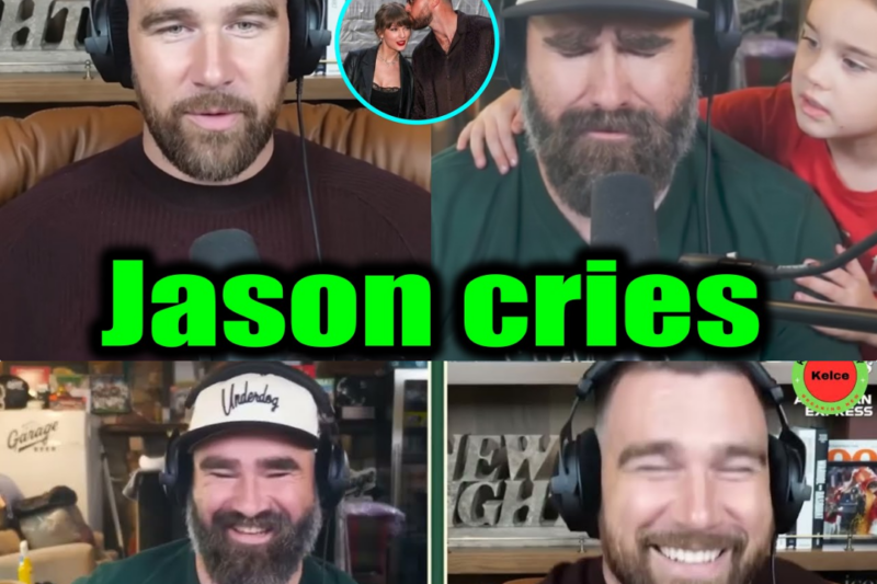 An Empire State of Mind: Travis Kelce’s Inadvertent Confession About Moving to New York and the Taylor Swift Effect