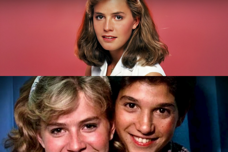 Remember Elisabeth Shue? This is Where She Is Now…