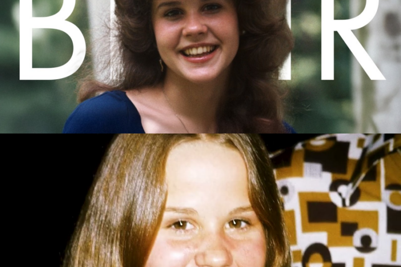 The Rise & Fall of Linda Blair
