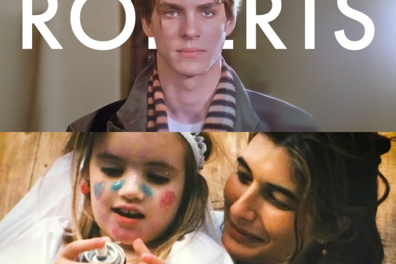 What Really Happened To Eric Roberts?