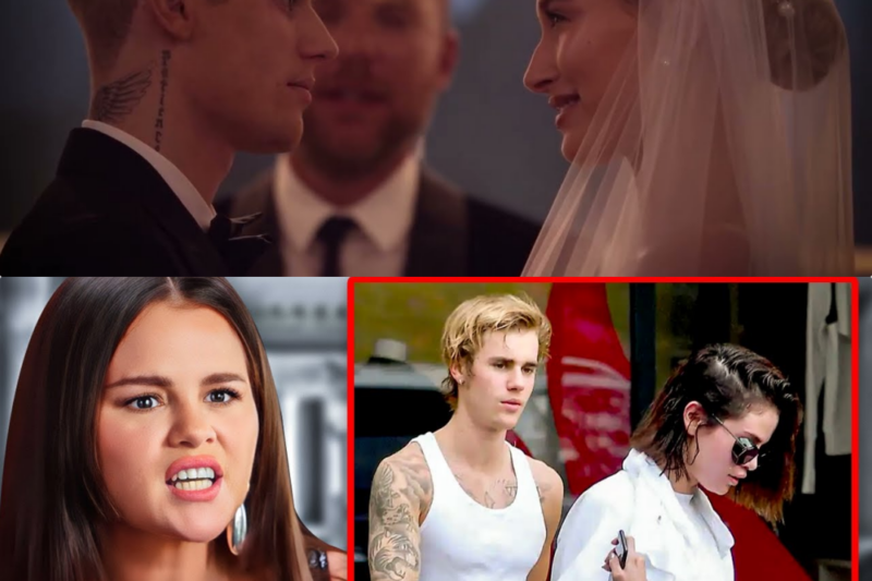 Beyond the Spotlight: The Raw Truth of Selena Gomez’s Healing Journey After Justin Bieber