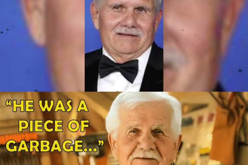 At 77, This Old House’s Tom Silva FINALLY Confirms The Rumors JJ