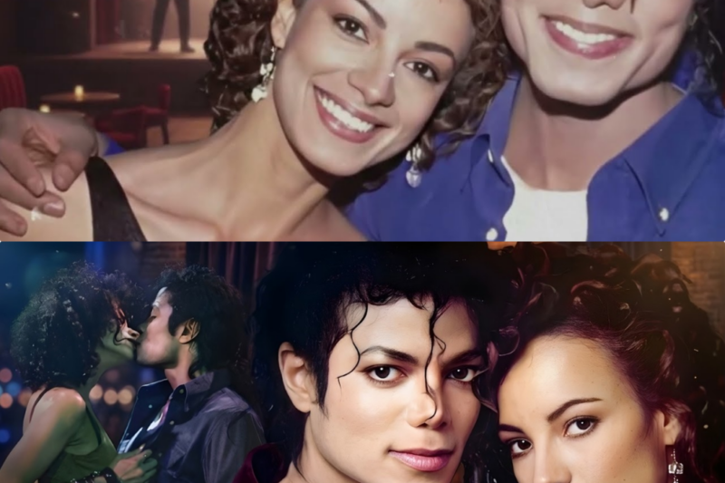 Michael Jackson and Tatiana Thumbtzen: Lover, User, or Obsessed Fanatic? JJ