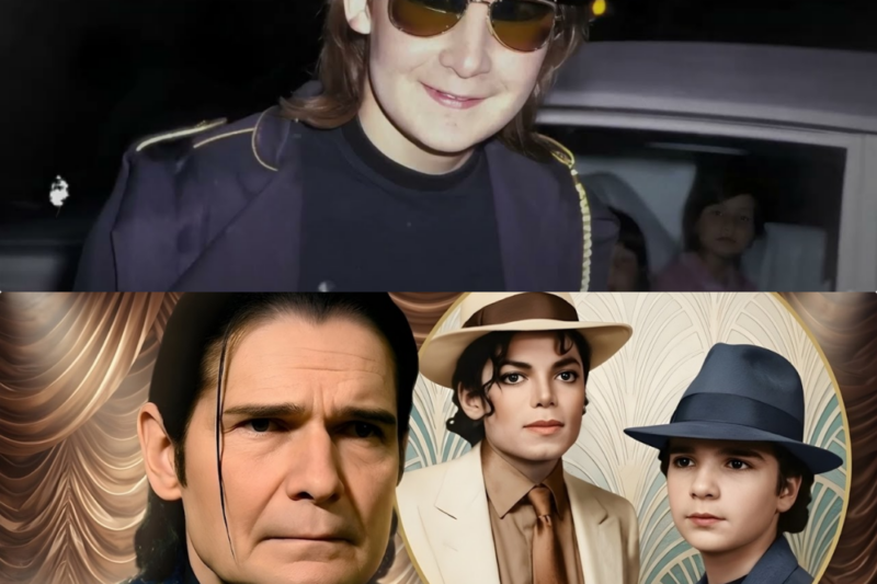 Corey Feldman FINALLY Addresses His Conflicted Relationship With Michael Jackson