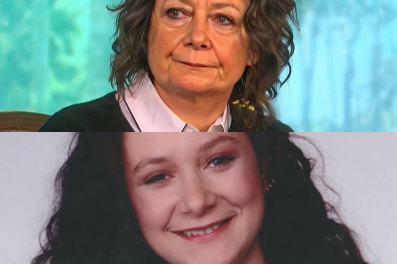 The Tragedy Of Sara Gilbert Is So Sad