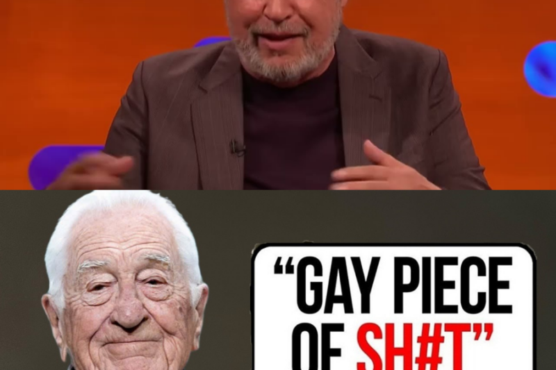 Top 7 Actors Robert De Niro HATED The Most