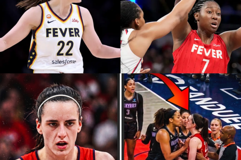 The Miraculous Recovery and the Smoking Gun: How Caitlin Clark’s 22-Point Masterpiece Exposed the Indiana Fever’s Front Office