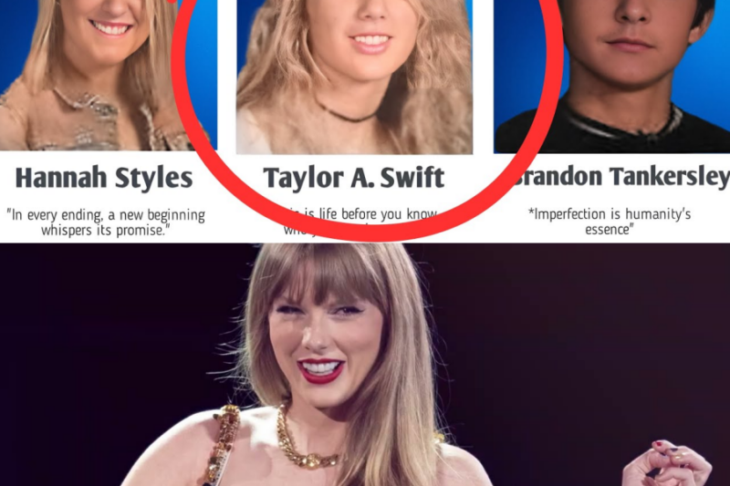 13 Things You Didn’t Know About Taylor Swift – Ty